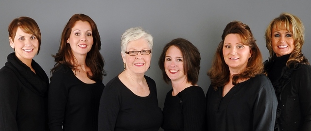 Meet The Staff Oral & Facial Surgery of Oklahoma | Oklahoma City